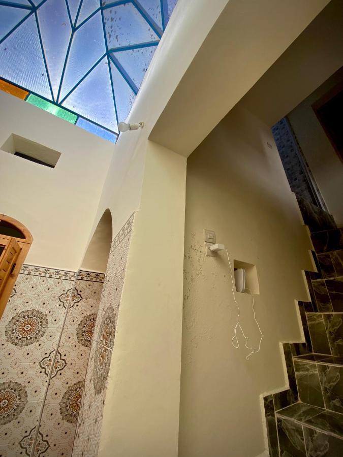 Dar Haniya Rabat Exterior foto