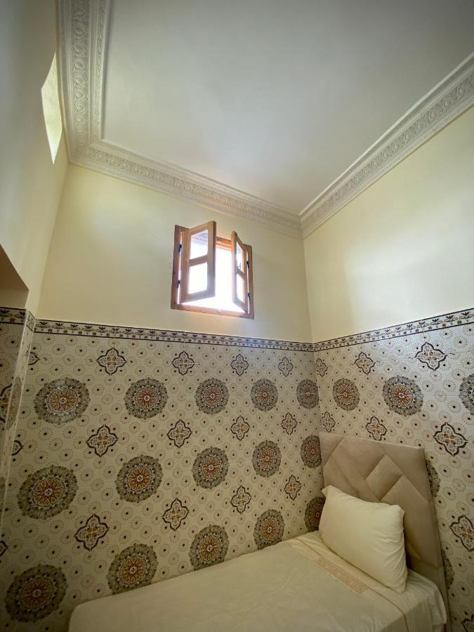 Dar Haniya Rabat Exterior foto