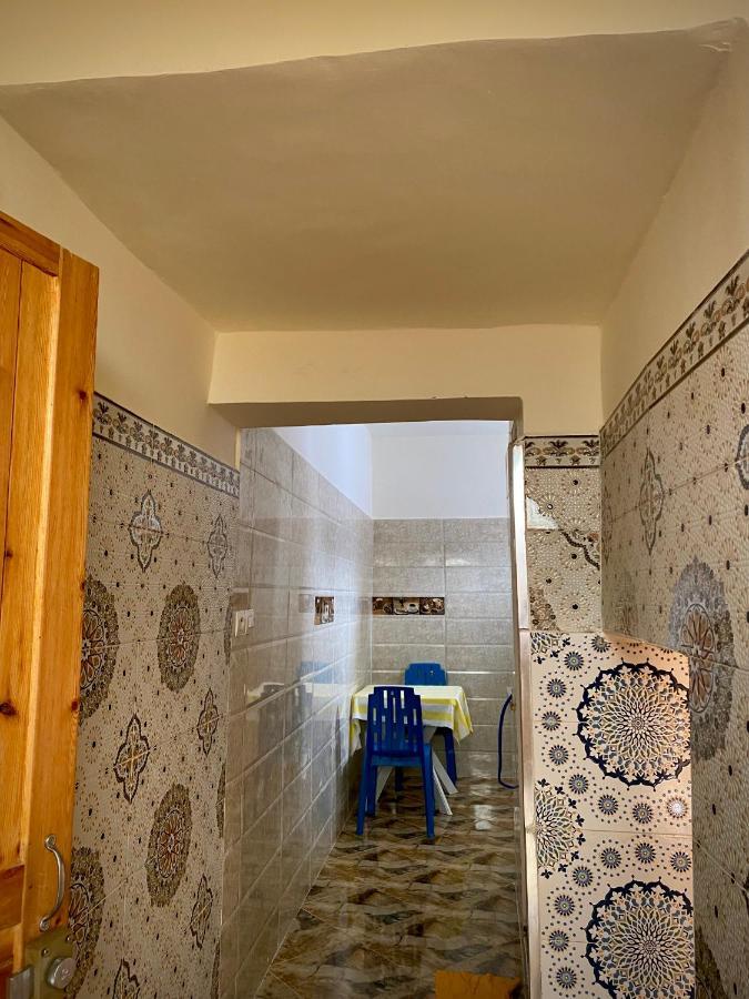 Dar Haniya Rabat Exterior foto