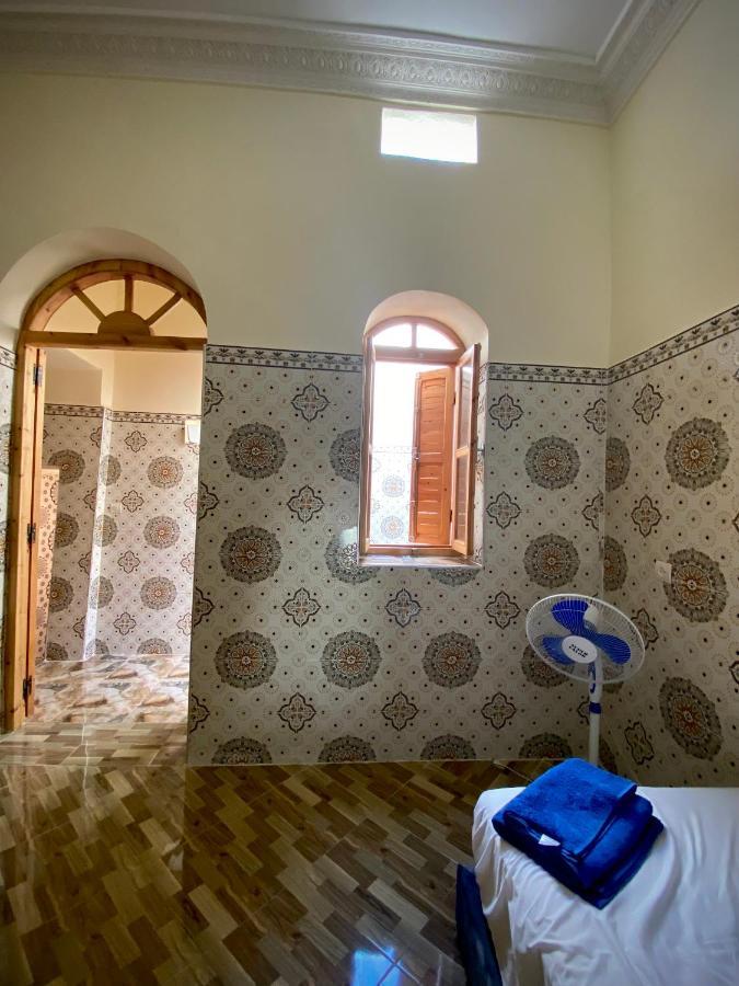 Dar Haniya Rabat Exterior foto