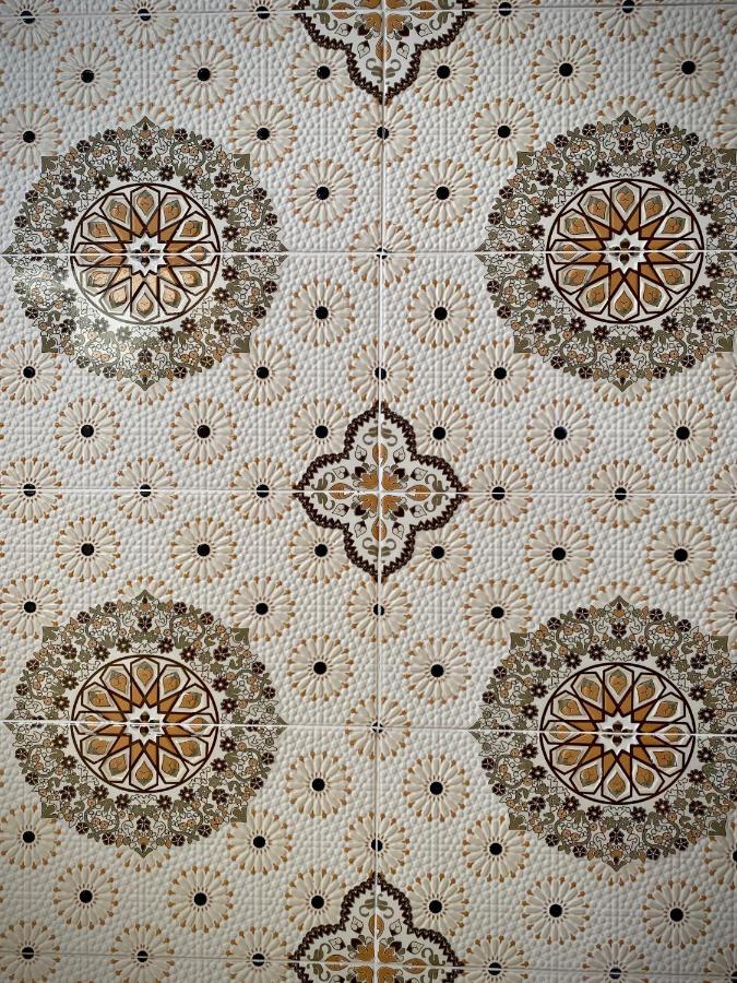 Dar Haniya Rabat Exterior foto