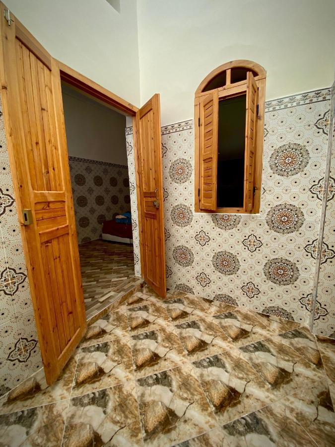 Dar Haniya Rabat Exterior foto